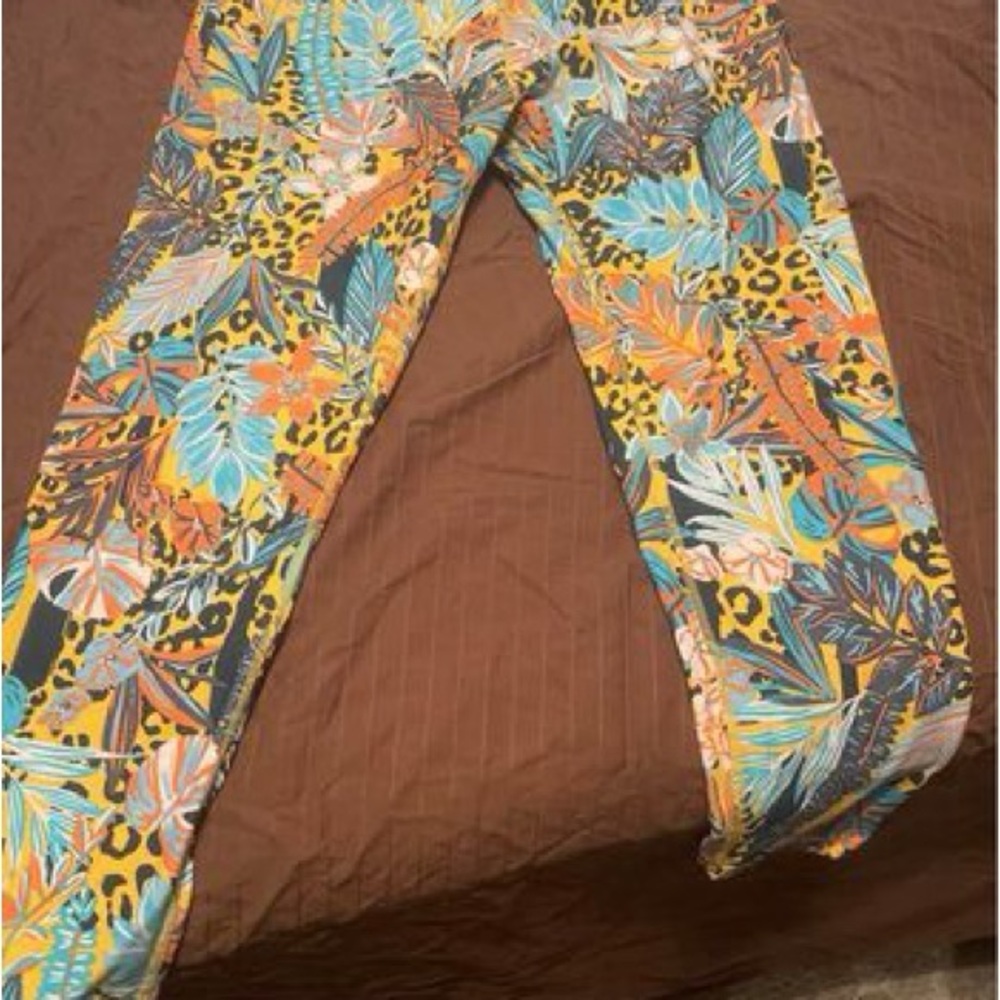 Calvin Klein Leggings Size XL
